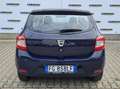 Dacia Sandero Sandero 0.9 tce turbo Laureate Gpl Blu/Azzurro - thumbnail 4