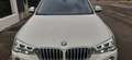 BMW X4 X4 F26 xdrive20d xLine auto my16 Bianco - thumbnail 2