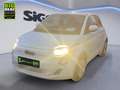 Fiat 500e 500 e Base KeyLess KlimaA Navi SpurH Weiß - thumbnail 2