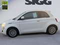 Fiat 500e 500 e Base KeyLess KlimaA Navi SpurH Weiß - thumbnail 3