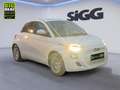 Fiat 500e 500 e Base KeyLess KlimaA Navi SpurH Weiß - thumbnail 9