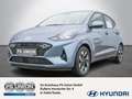 Hyundai i10 1.0 Trend MJ24 KLIMA PDC SHZ KAMERA NAVI Blau - thumbnail 1