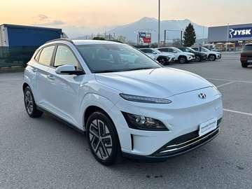 39 kWh EV Xprime+