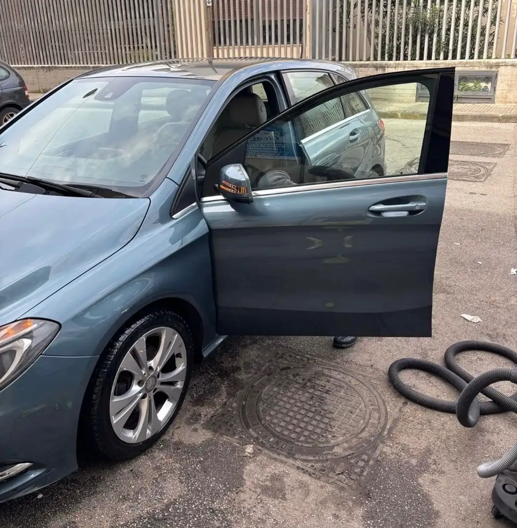 Mercedes-Benz B 180 B 180 cdi Executive Full edition - 2