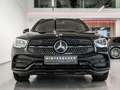 Mercedes-Benz GLC 200 d 4Matic AMG-LINE*NIGHT-PAKET*BURMESTER*LED Negru - thumbnail 4