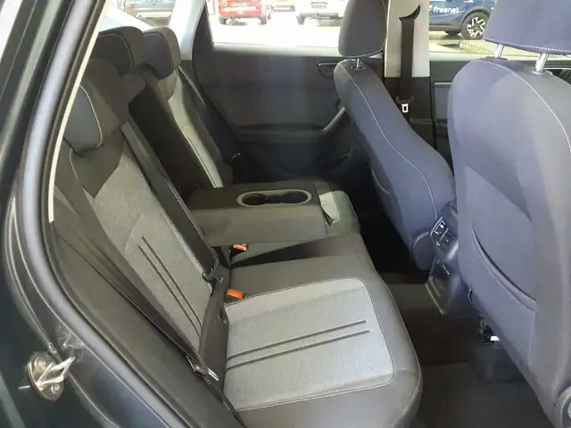 Seat Ateca view 13