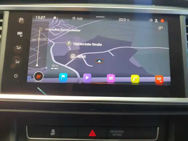 Seat Ateca view 12