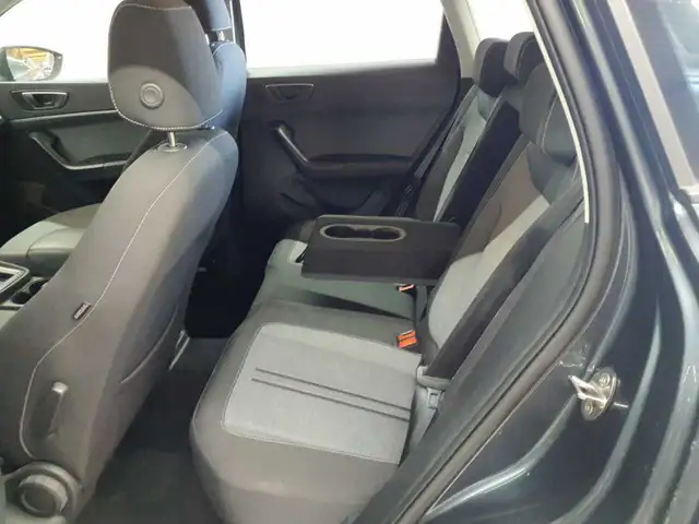Seat Ateca view 14