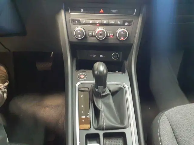 Seat Ateca view 10