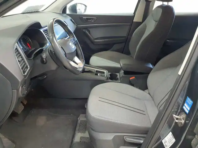Seat Ateca view 8