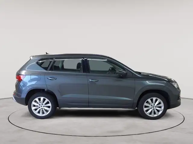 Seat Ateca view 3