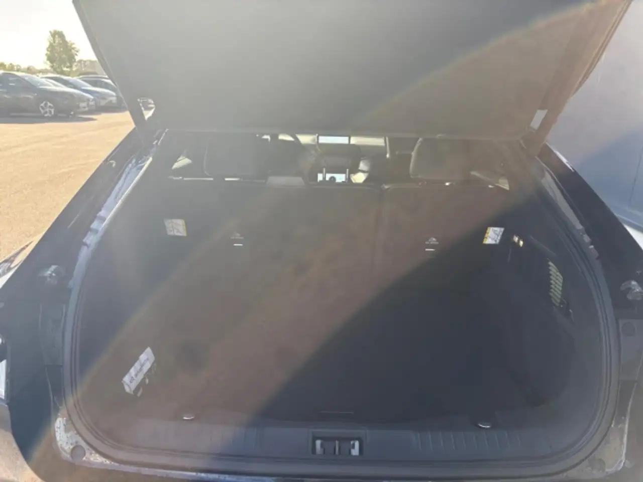 Ford Mustang Mach-E GT AWD Klima/ Leder/B&O Soundsystem/ Panoramadach, миниатюра 13