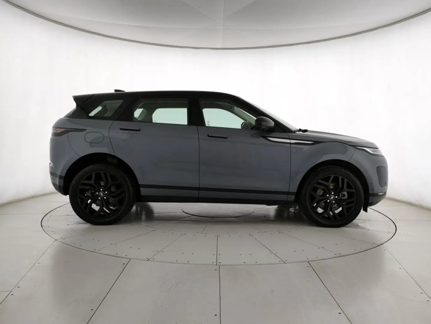 Land Rover Range Rover Evoque Range Rover Evoque 2.0d i4 mhev S awd 163cv auto Beige - 2