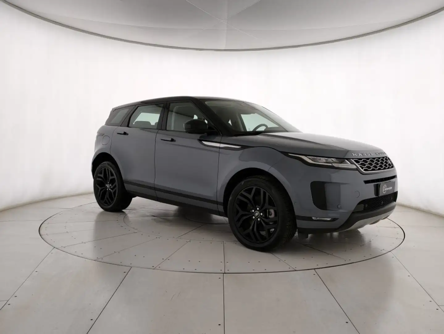 Land Rover Range Rover Evoque Range Rover Evoque 2.0d i4 mhev S awd 163cv auto Beige - 1