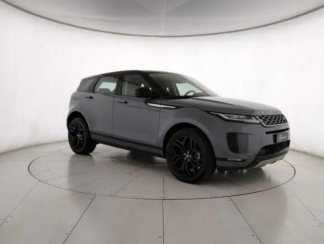 Land Rover Range Rover Evoque Range Rover Evoque 2.0d i4 mhev S awd 163cv auto
