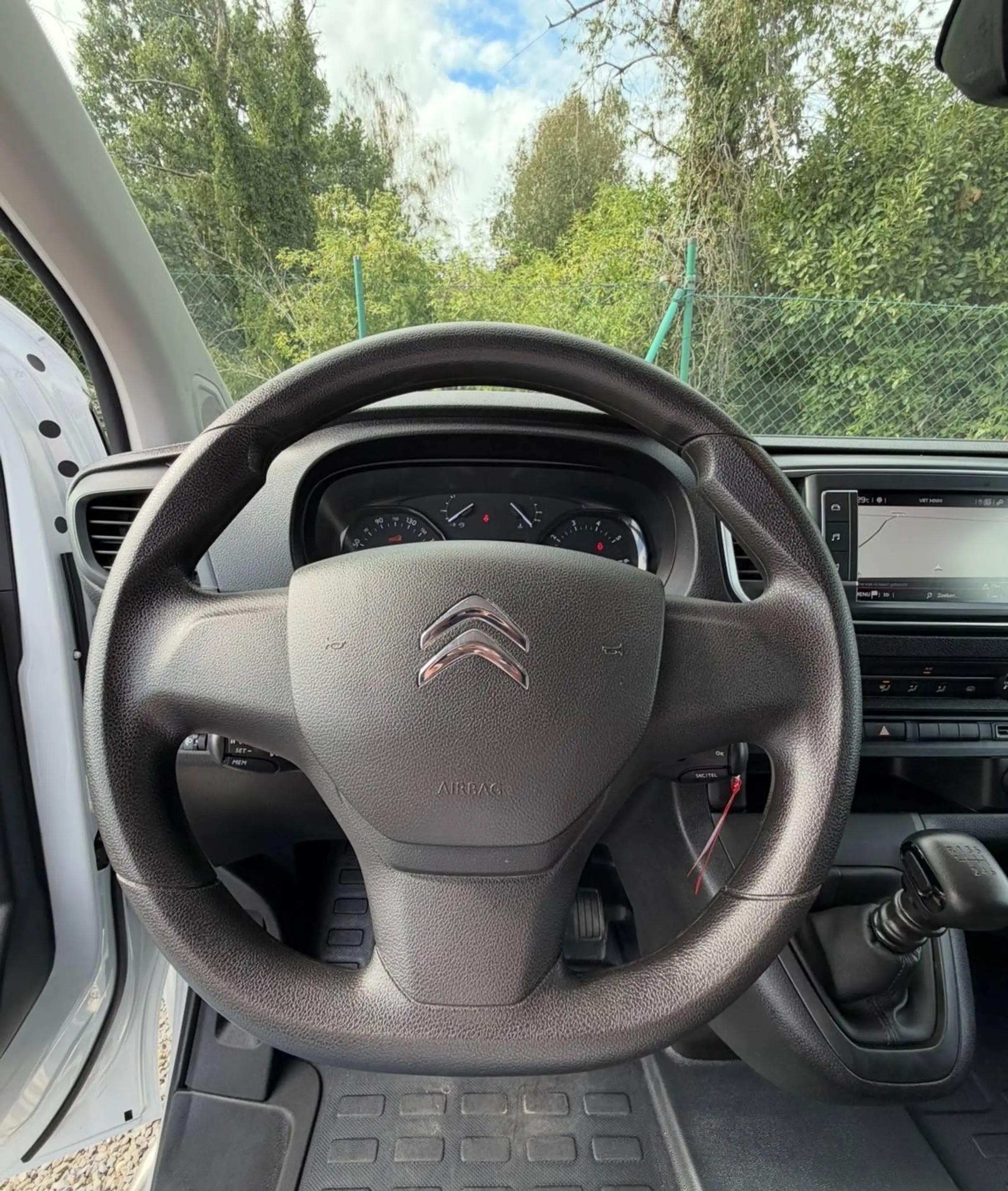 Citroen Jumpy 2.0//L3//144 Pk//Carplay//Camera//€15390 Ex Btw — photo 14