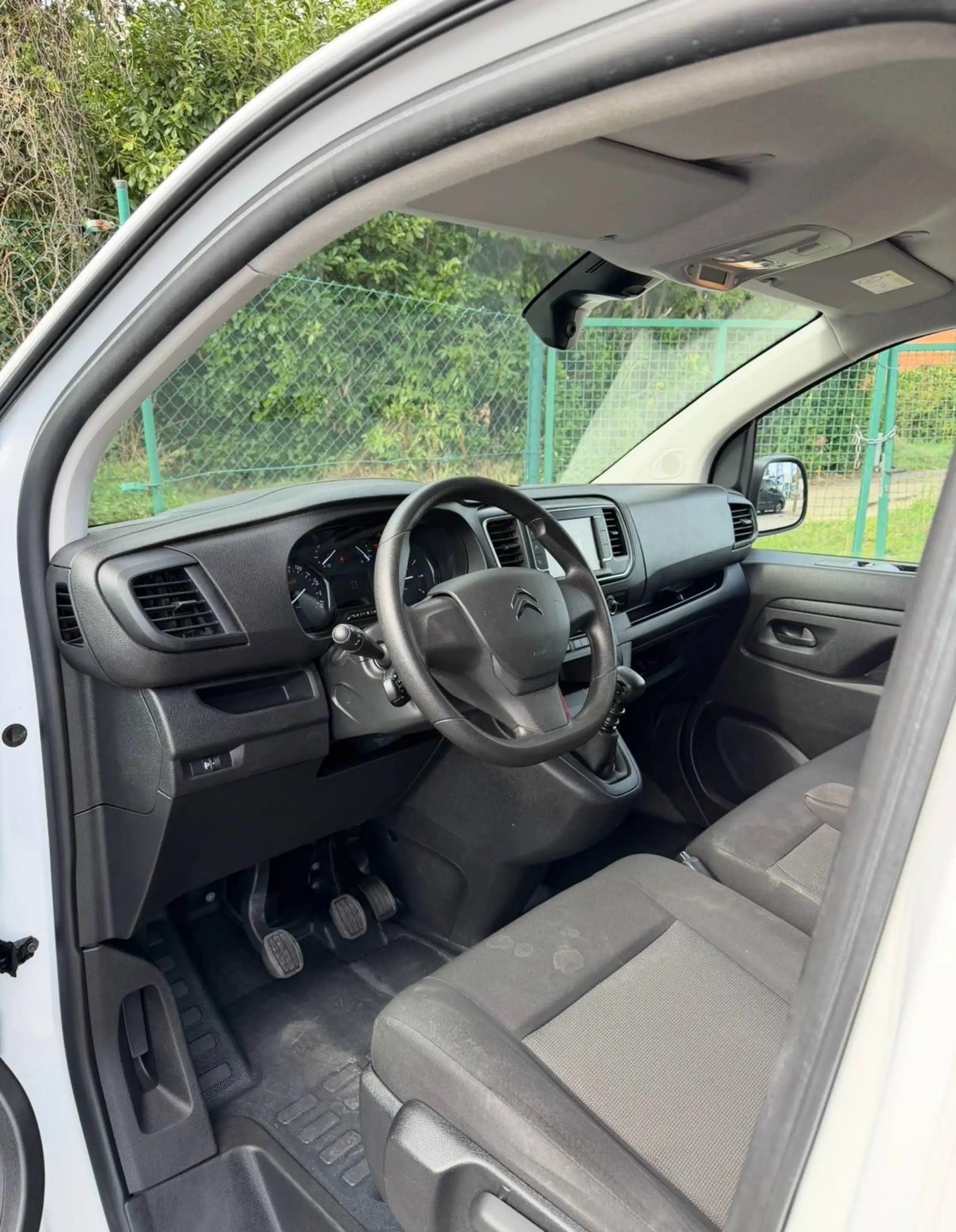 Citroen Jumpy 2.0//L3//144 Pk//Carplay//Camera//€15390 Ex Btw — photo 8