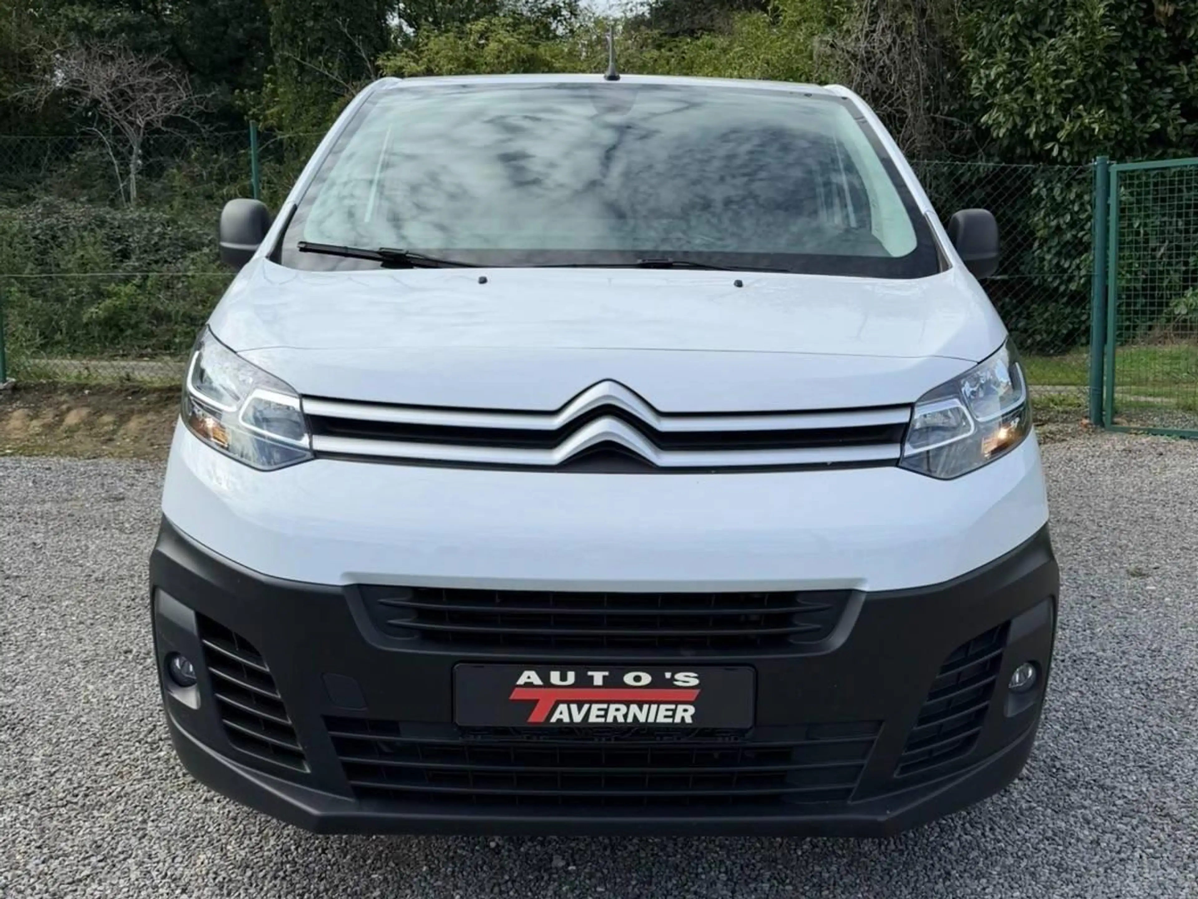 Citroen Jumpy 2.0//L3//144 Pk//Carplay//Camera//€15390 Ex Btw — photo 2