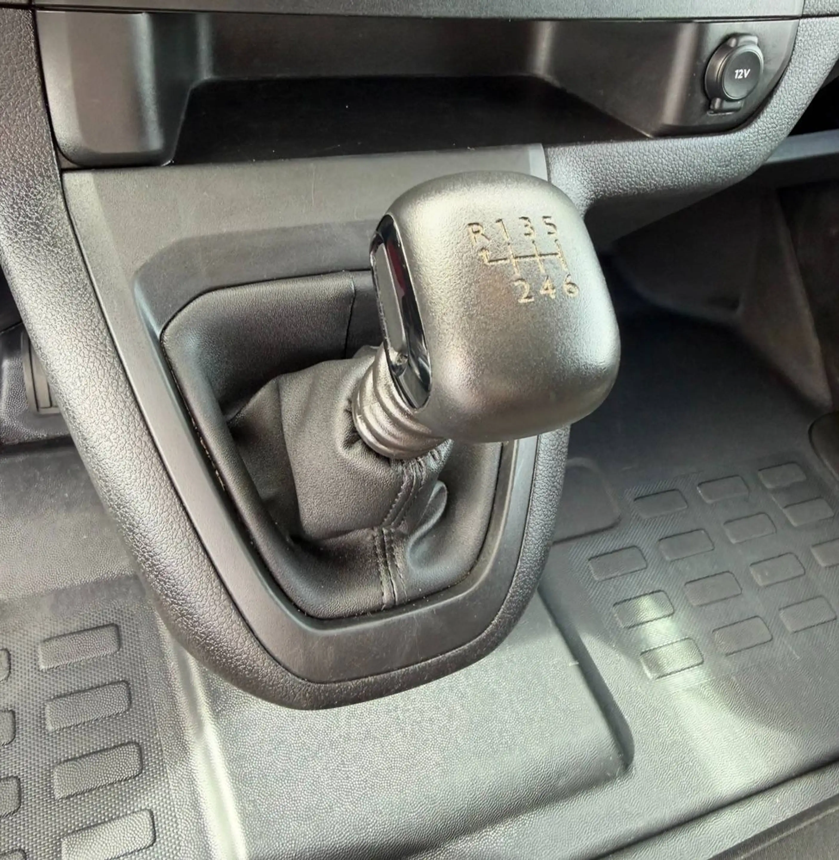 Citroen Jumpy 2.0//L3//144 Pk//Carplay//Camera//€15390 Ex Btw — photo 12