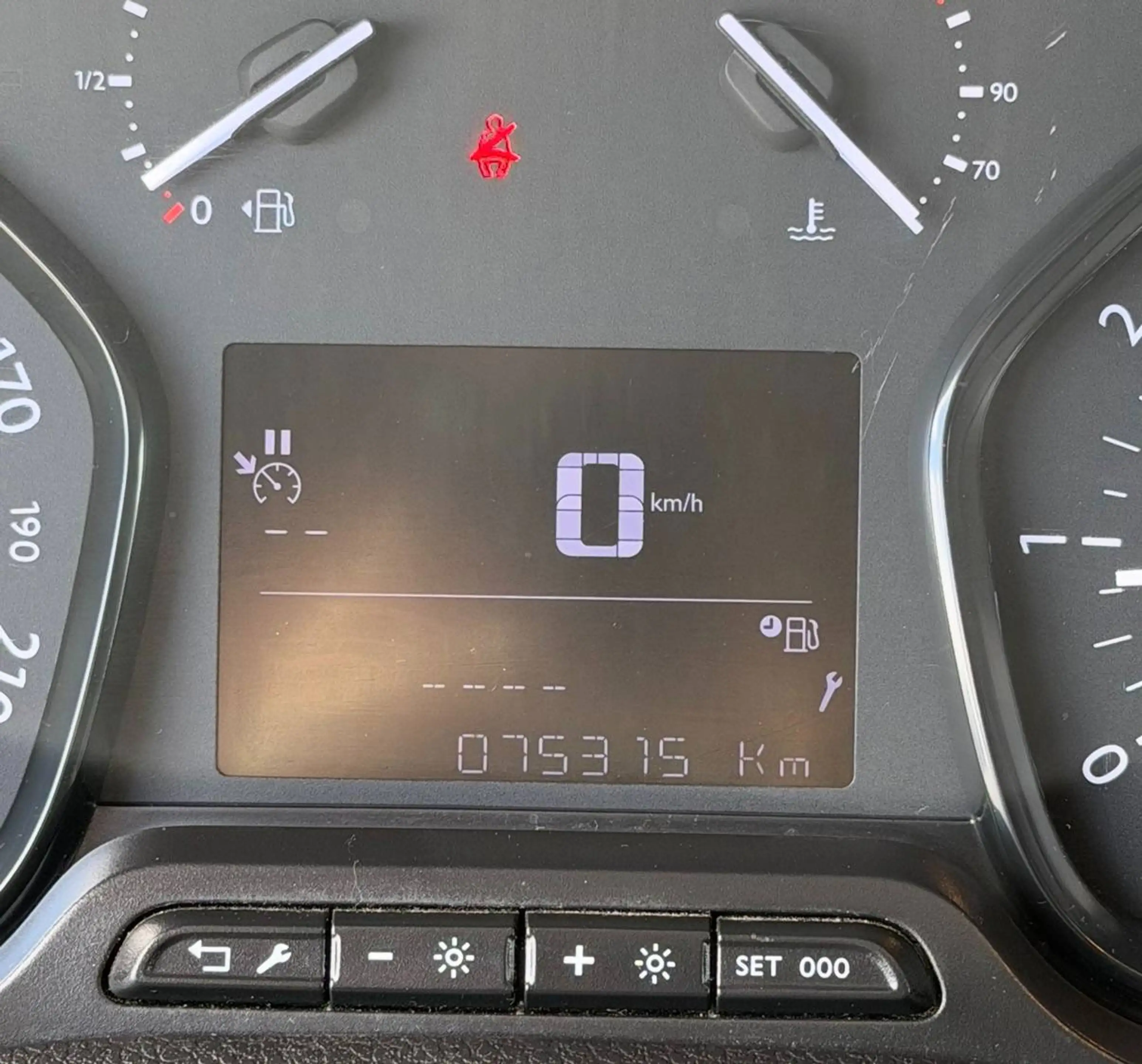 Citroen Jumpy 2.0//L3//144 Pk//Carplay//Camera//€15390 Ex Btw — photo 13