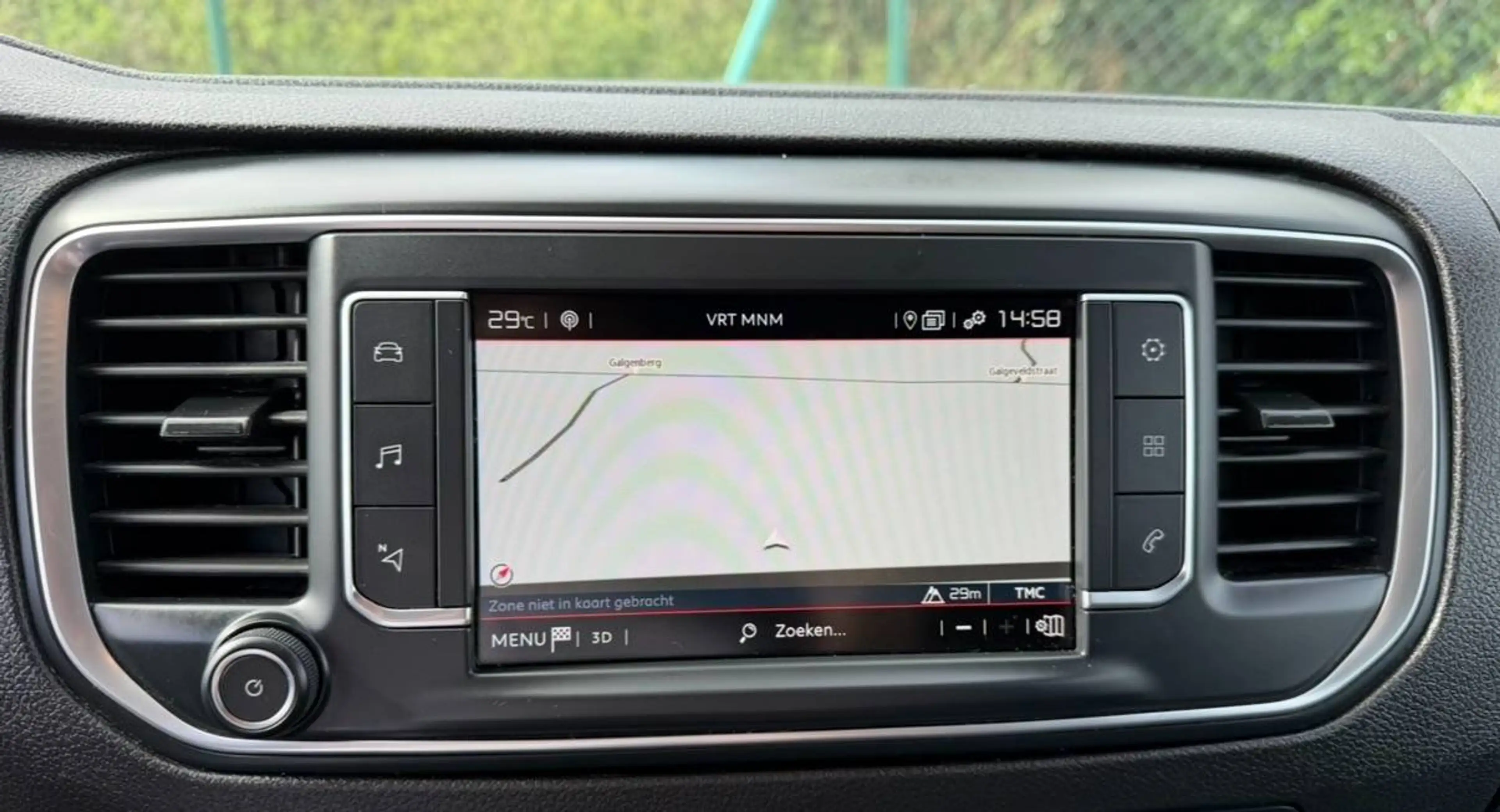 Citroen Jumpy 2.0//L3//144 Pk//Carplay//Camera//€15390 Ex Btw — photo 10