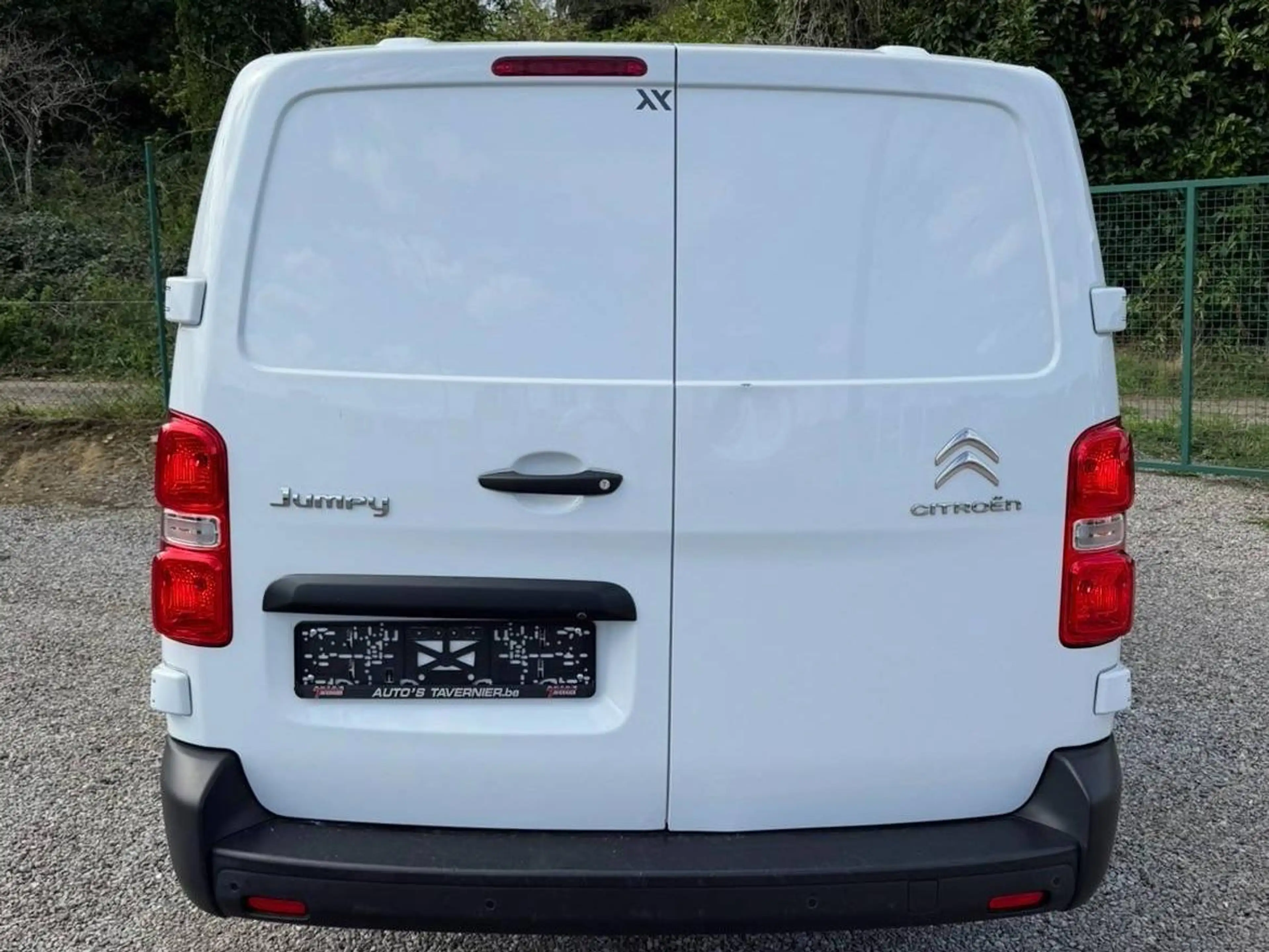 Citroen Jumpy 2.0//L3//144 Pk//Carplay//Camera//€15390 Ex Btw — photo 5