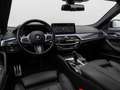 BMW 530 M Sport DAB Kamera H K HUD Laser 20Zoll Schwarz - thumbnail 38