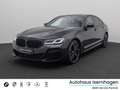 BMW 530 M Sport DAB Kamera H K HUD Laser 20Zoll Schwarz - thumbnail 1