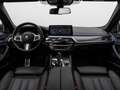 BMW 530 M Sport DAB Kamera H K HUD Laser 20Zoll Schwarz - thumbnail 39