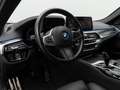 BMW 530 M Sport DAB Kamera H K HUD Laser 20Zoll Schwarz - thumbnail 20