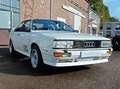 Audi QUATTRO Blanc - thumbnail 4