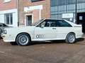 Audi QUATTRO Blanc - thumbnail 3