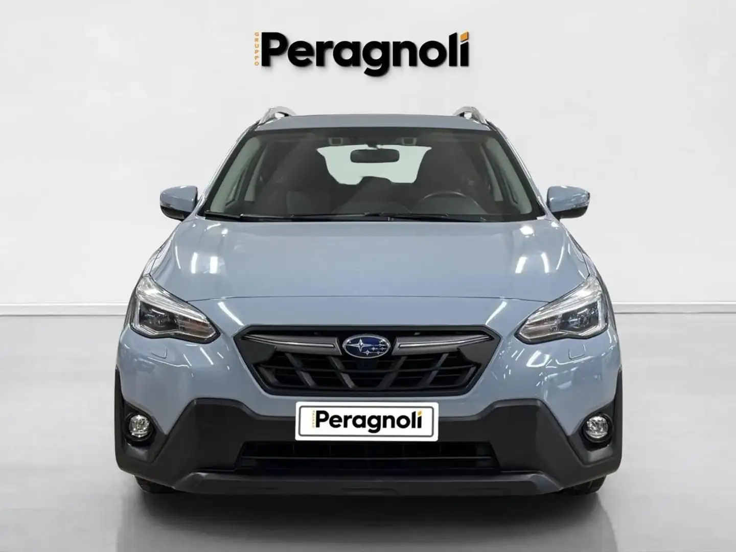 Subaru XV 1.6i Lineartronic Style Blu/Azzurro - 2