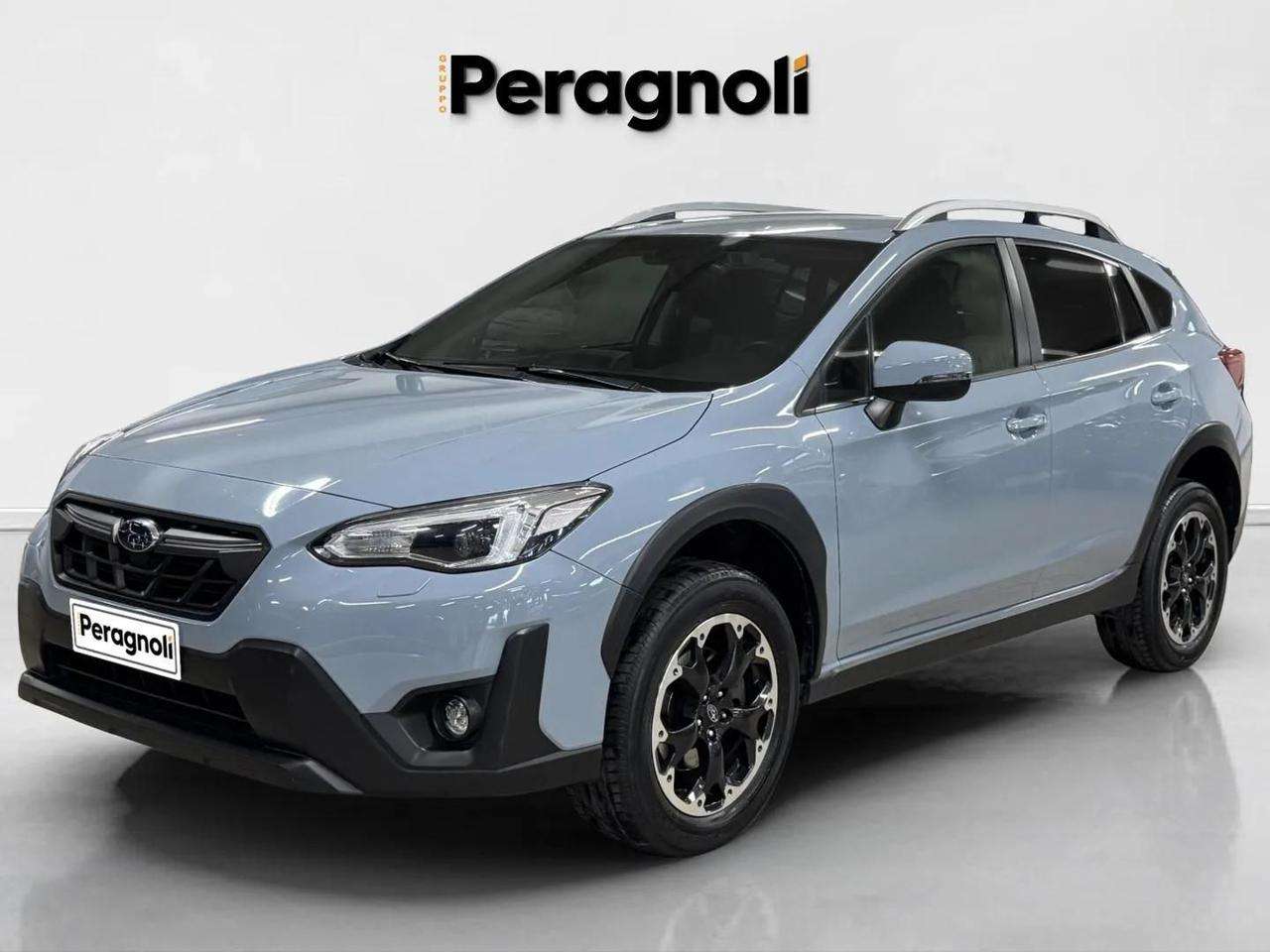 Subaru XV 1.6i Lineartronic Style