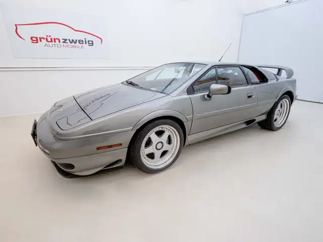 Lotus Esprit 3,5 V8