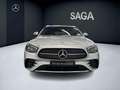 Mercedes-Benz E 300 AMG Line Gris - thumbnail 5
