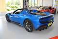 Ferrari 296 Full CARBON * ACC * AppleCarPlay * JBL Bleu - thumbnail 28