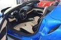 Ferrari 296 Full CARBON * ACC * AppleCarPlay * JBL Blau - thumbnail 2