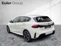 BMW 118 d Limousine Sportpaket HUD AD El. Panodach Panoram Weiß - thumbnail 4