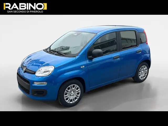 Fiat Panda Pandina 1.0 firefly hybrid Pop