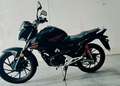 Honda CBF 125 Black - thumbnail 1