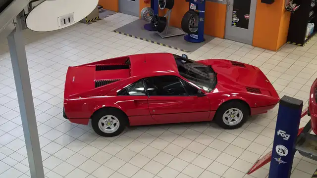 Ferrari 308