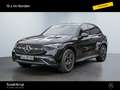 Mercedes-Benz GLC 220 d 4M AMG MEMO 360 AHK DISTR KAMERA SPUR Schwarz - thumbnail 1
