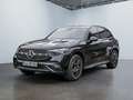 Mercedes-Benz GLC 220 d 4M AMG MEMO 360 AHK DISTR KAMERA SPUR Schwarz - thumbnail 2