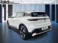 Renault Megane E-Tech EV60 220 Equilibre Weiß - thumbnail 4