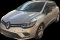 Renault Clio IV Limited 90PS+M1+PKW+2Sitzer Argent - thumbnail 1
