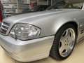 Mercedes-Benz SL 60 AMG SL 60 AMG Roadster Aut. Silber - thumbnail 4
