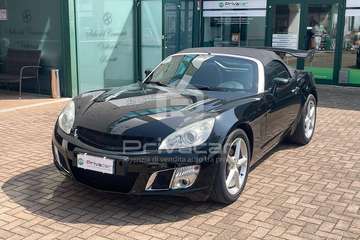 GT 2.0 Turbo 16V