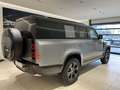 Land Rover Defender 130 D300 X-Dynamic SE Black Pack AHK MY24 Grau - thumbnail 3