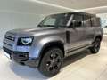 Land Rover Defender 130 D300 X-Dynamic SE Black Pack AHK MY24 Grau - thumbnail 1